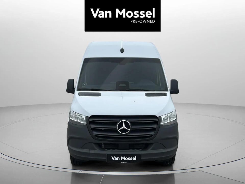 Mercedes Sprinter 317 2,0 CDi A2 Kassevogn PRO aut. RWD