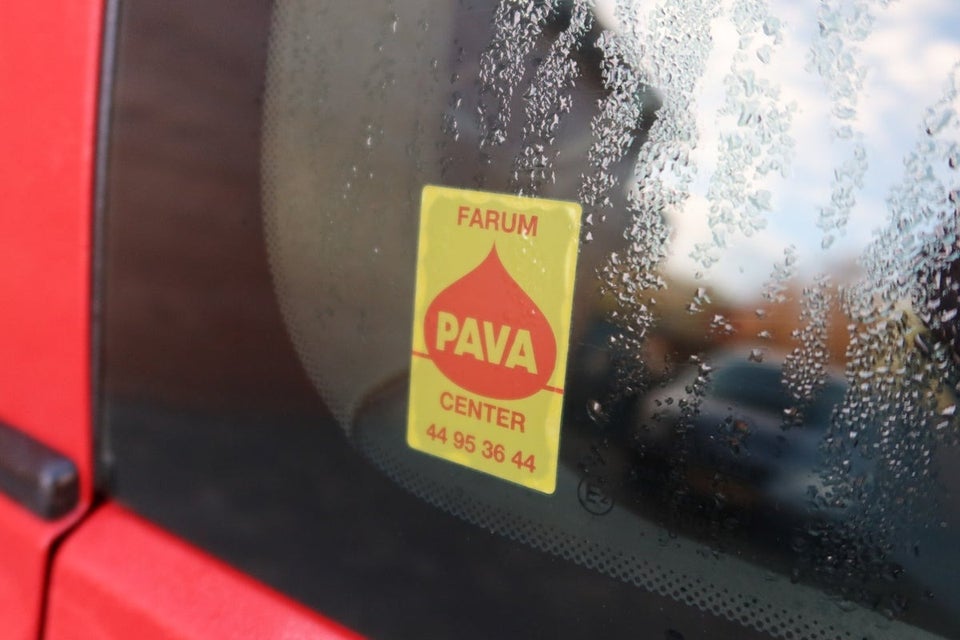 Renault Clio III 1,2 16V Authentique 3d