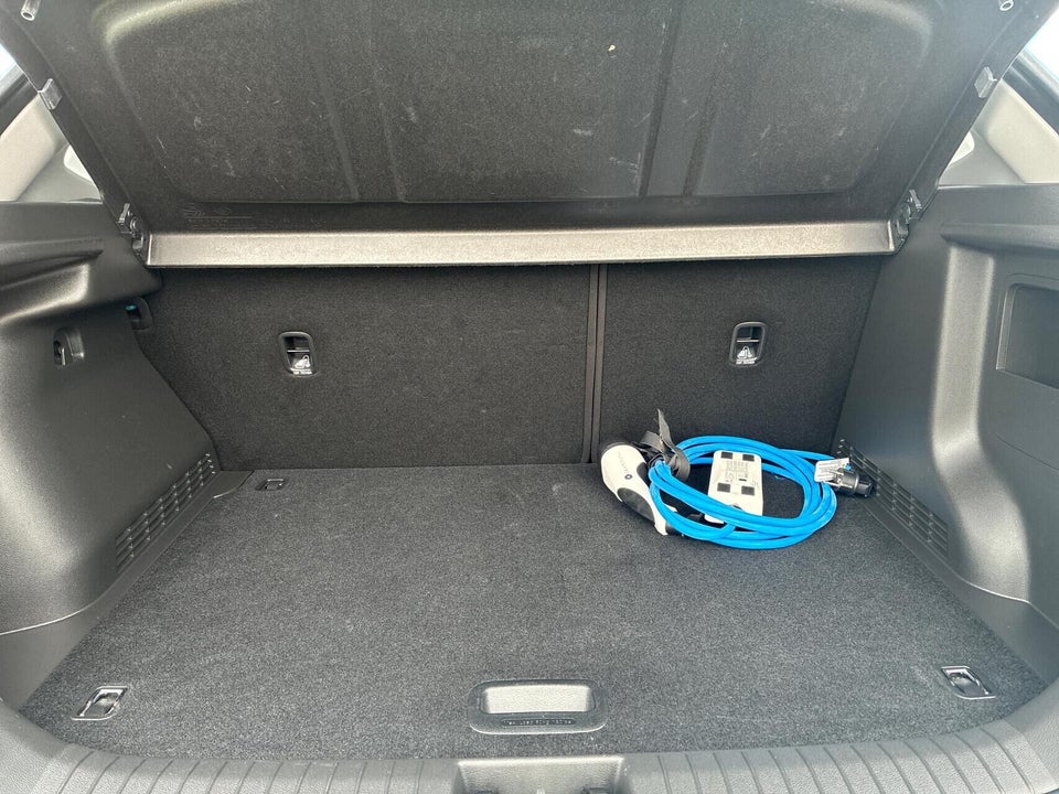 Hyundai Kona 39 EV Select 5d