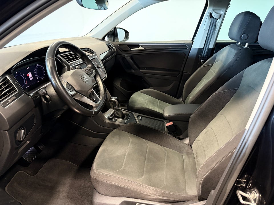 VW Tiguan 1,4 eHybrid Elegance DSG 5d