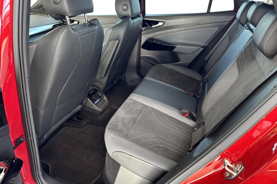 VW ID.4 77 Style+ 5d