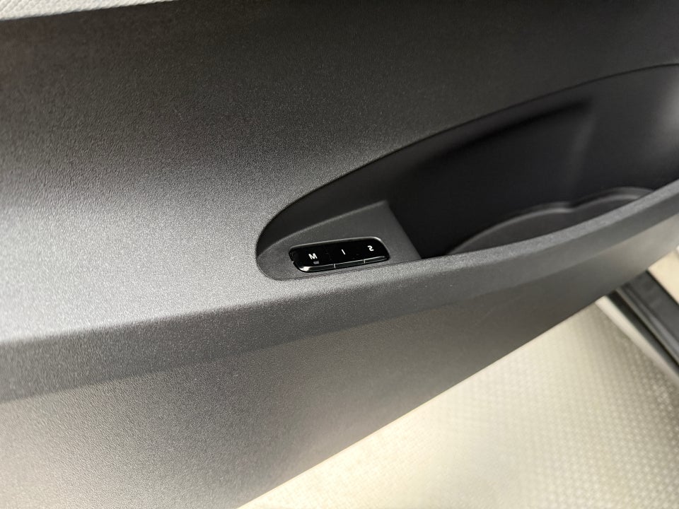 Polestar 2 Long Range AWD 5d