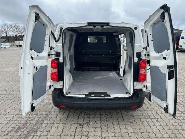 Toyota ProAce 1,6 D 115 Medium Base 5d