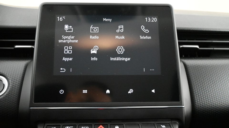 Renault Clio V 1,0 TCe 100 Zen 5d