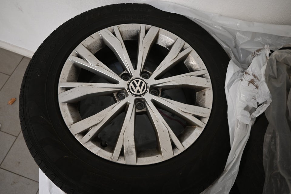 VW Tiguan 1,5 TSi 150 Comfortline DSG 5d