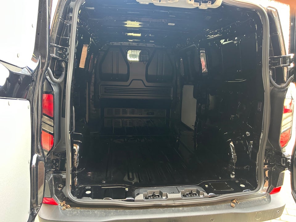Ford Transit Custom 320 L2 2,0 EcoBlue Trend