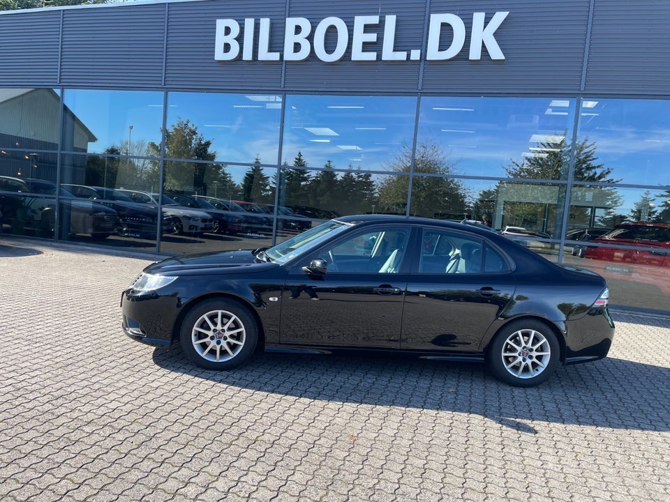 Saab 9-3 2,0 t Linear Sport Sedan 4d