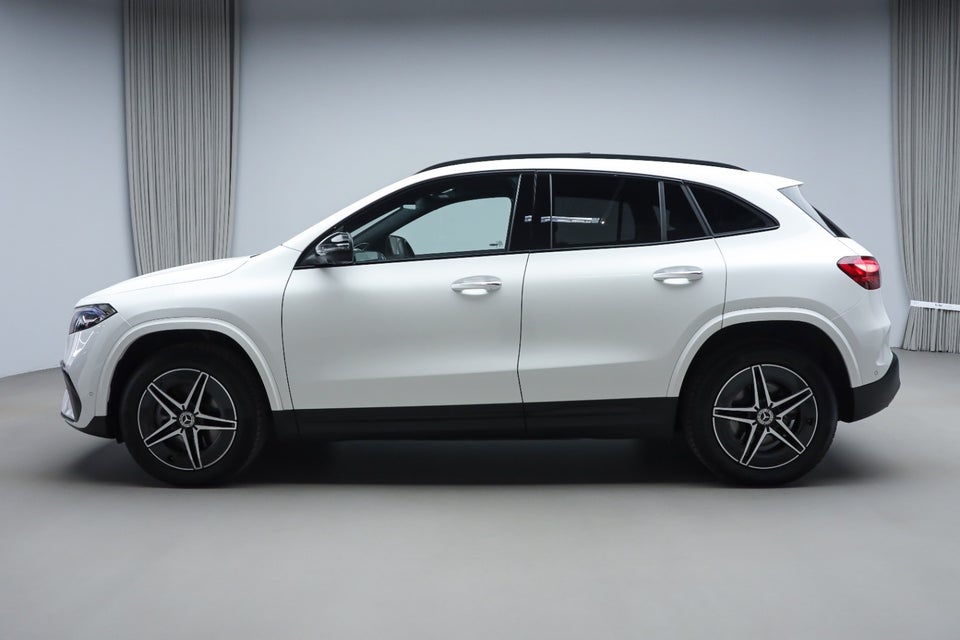 Mercedes EQA250+ AMG Premium 5d