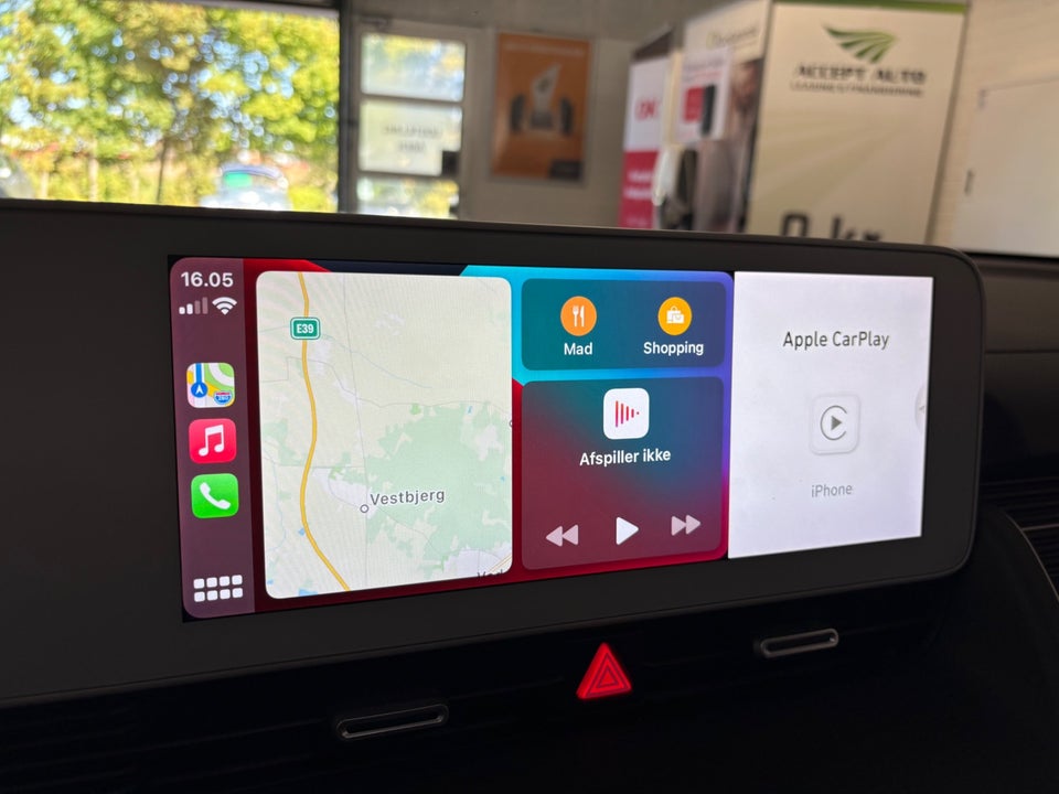 Hyundai Ioniq 5 73 Creative 5d