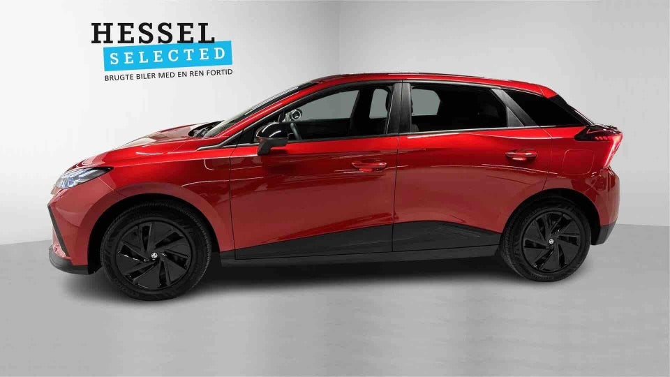 MG 4 51 Nordic Edition 5d