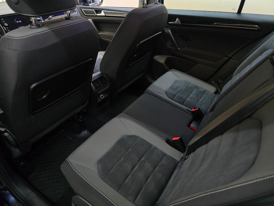 VW Golf Sportsvan 1,4 TSi 150 Highline BMT 5d