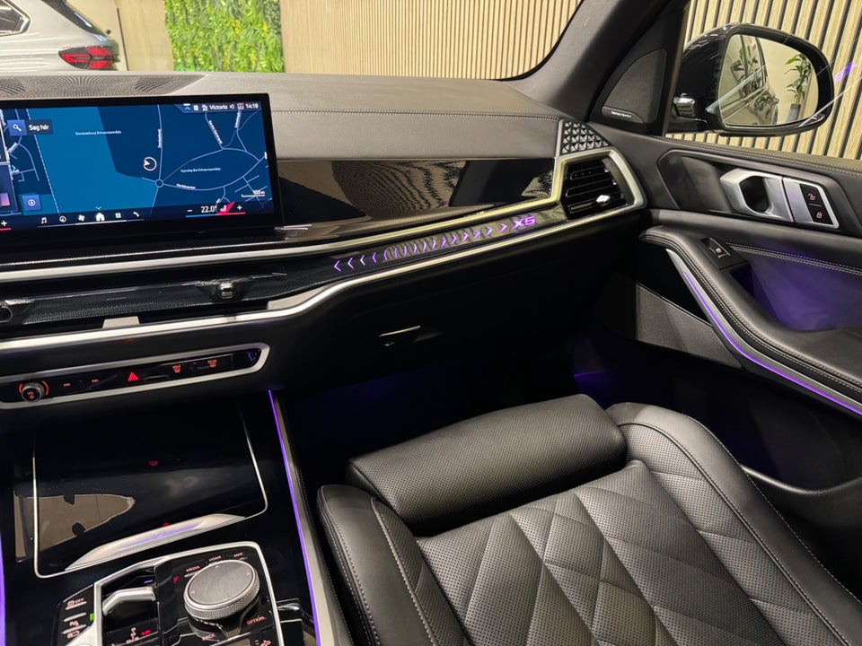 BMW X5 3,0 xDrive50e M-Sport+ aut. 5d