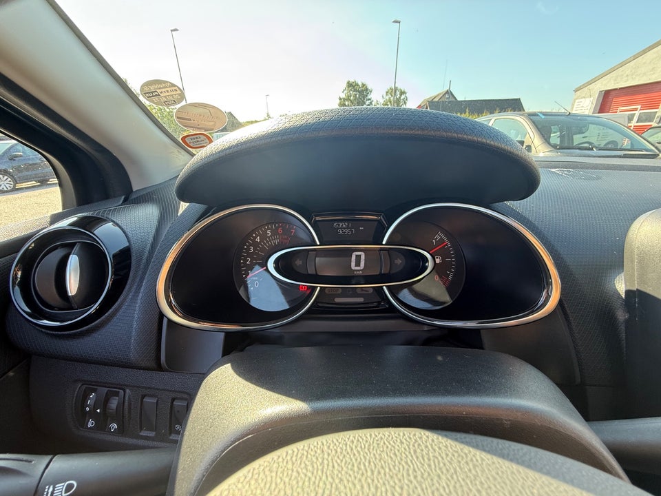 Renault Clio IV 0,9 TCe 90 GT Line 5d