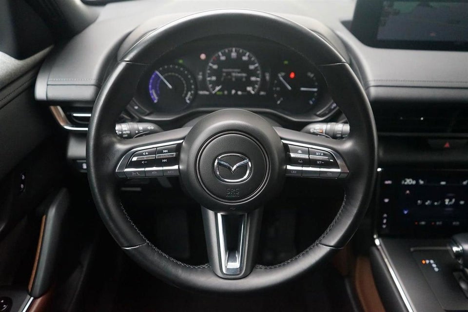 Mazda MX-30 e-SkyActiv First Edition 5d