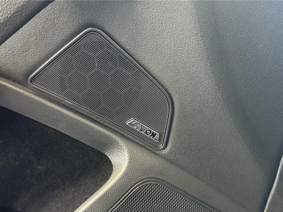 Skoda Superb 2,0 TDi 150 Style Combi DSG 5d