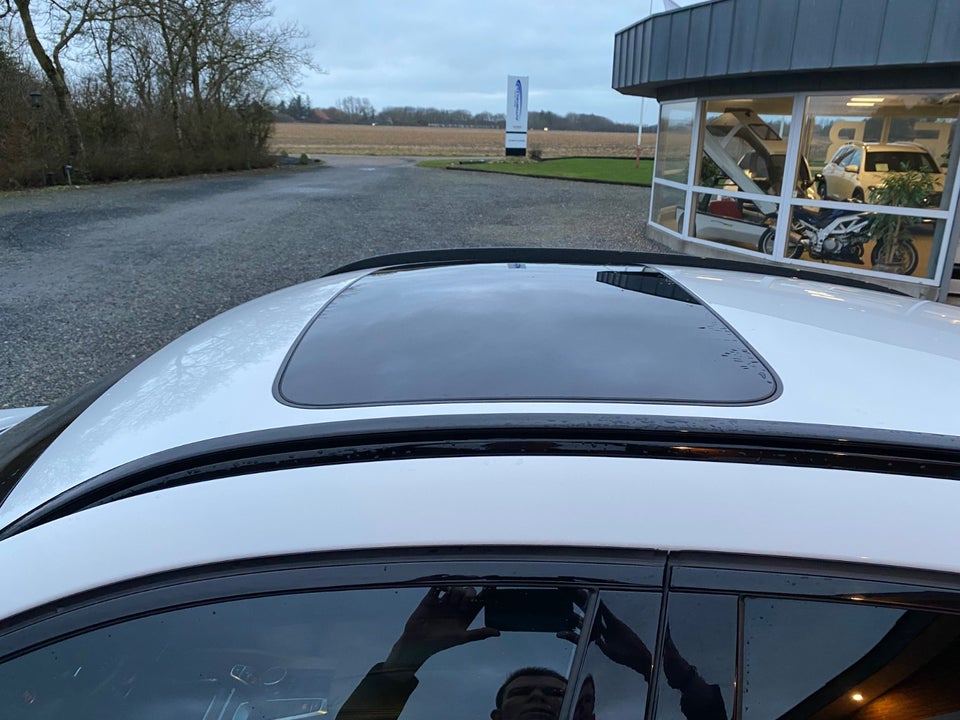 BMW X6 3,0 M50d xDrive aut. 5d