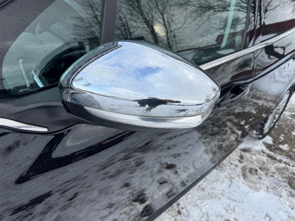 Peugeot 208 1,6 BlueHDi 100 Allure 5d