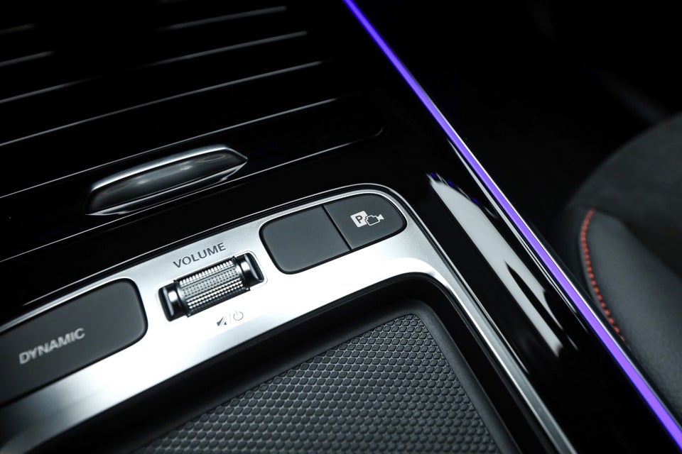 Mercedes EQA250+ AMG Advance 5d