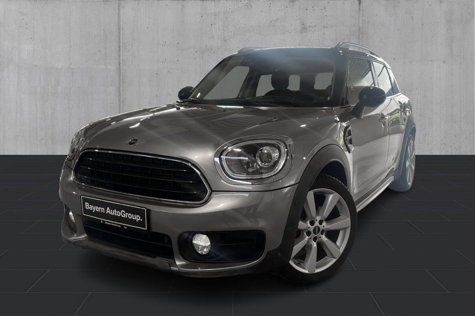 MINI Countryman Cooper 1,5  5d