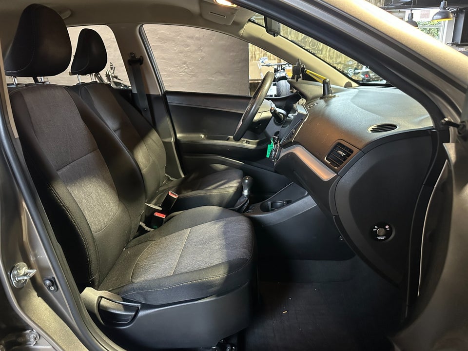 Kia Picanto 1,0 Active Eco 5d