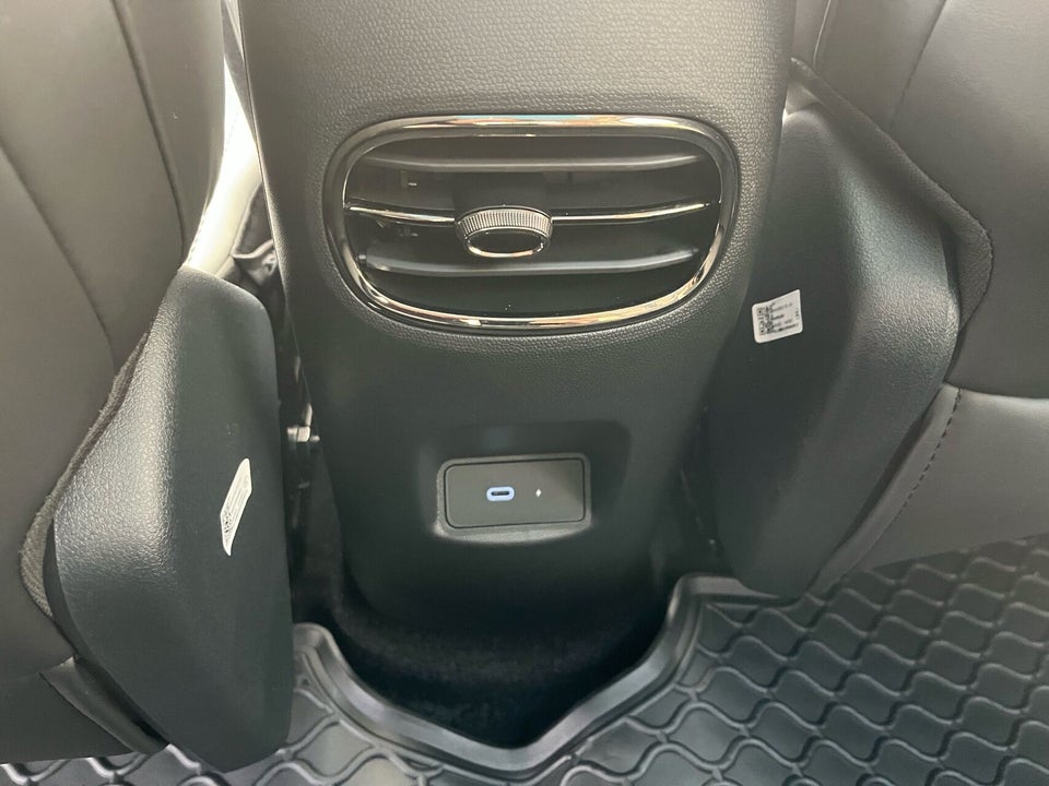 JAC E30X 50 Nordic Edition 5d