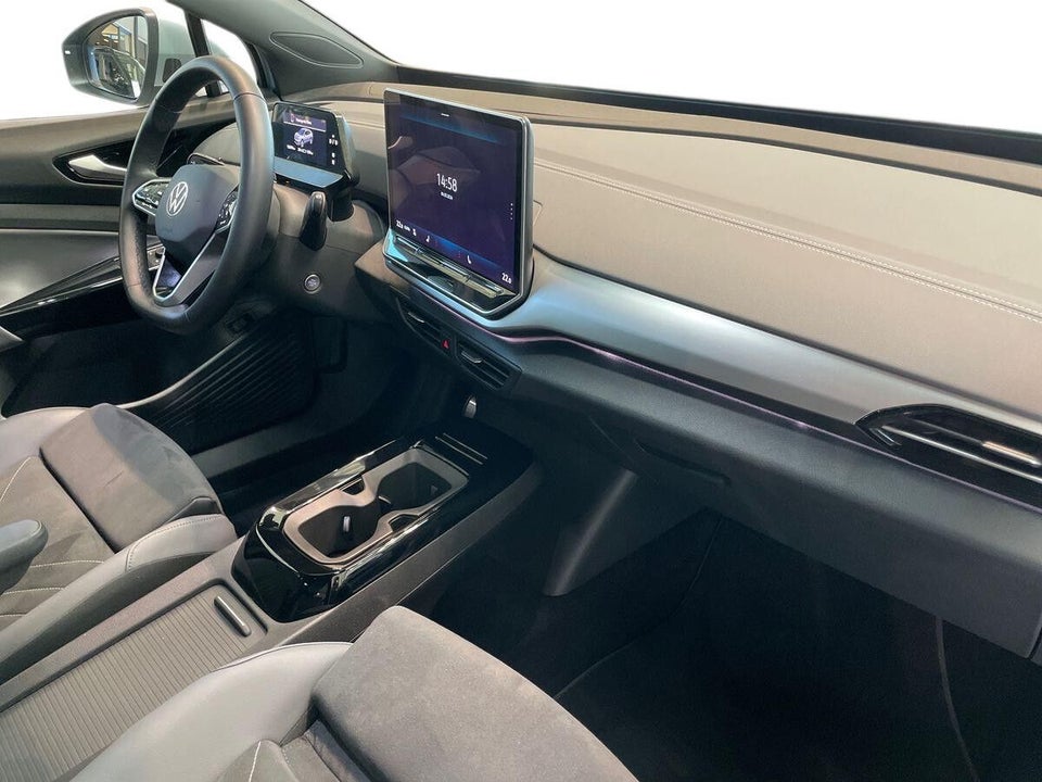 VW ID.4 77 Pro Style+ 5d