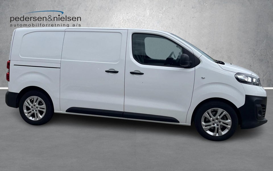 Opel Vivaro-e 75 Enjoy L2