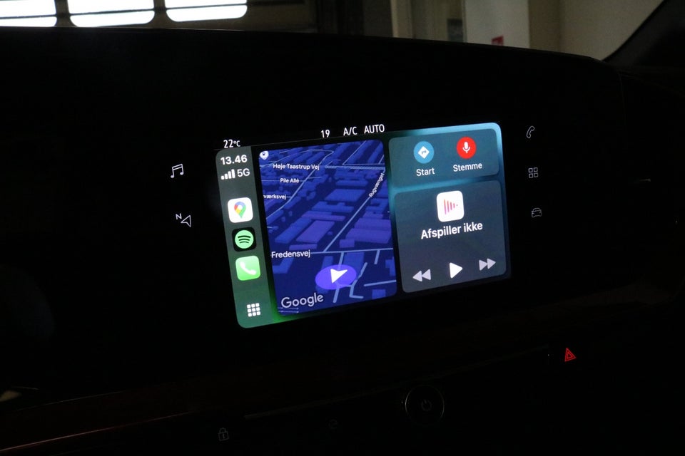 Opel Mokka-e 50 GS Line 5d