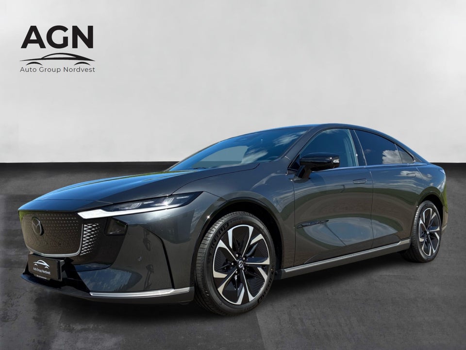 Mazda 6e Takumi 5d
