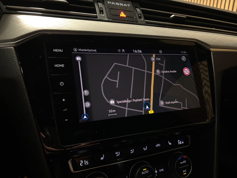 VW Passat 1,4 GTE Highline+ Variant DSG 5d