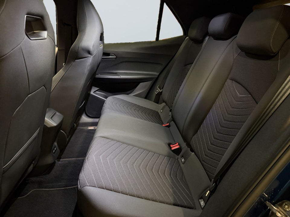 Cupra Born 58 High 5d