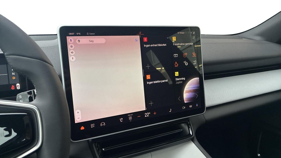 Polestar 4 Long Range 5d