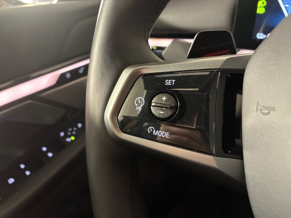 BMW i5 eDrive40 Touring M-Sport 5d