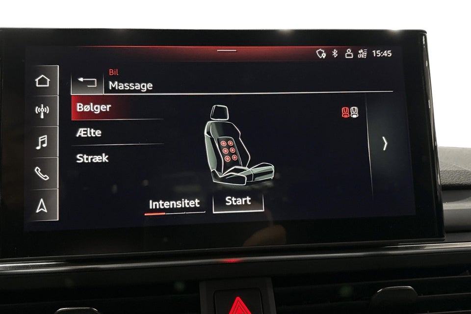 Audi A4 40 TFSi Prestige plus Avant S-tr. 5d