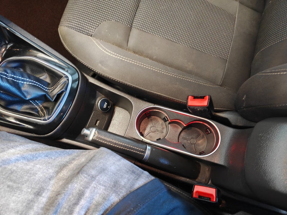 Ford Fiesta 1,0 SCTi 125 Titanium 5d