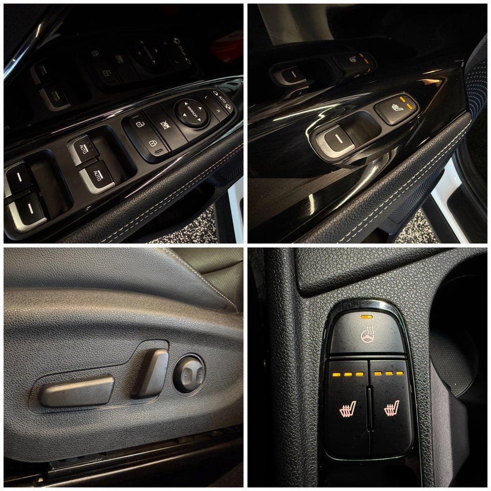 Kia Niro 1,6 PHEV Advance DCT 5d