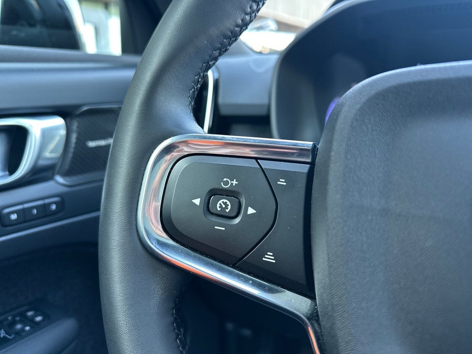 Volvo C40 P6 ReCharge Ultimate 5d