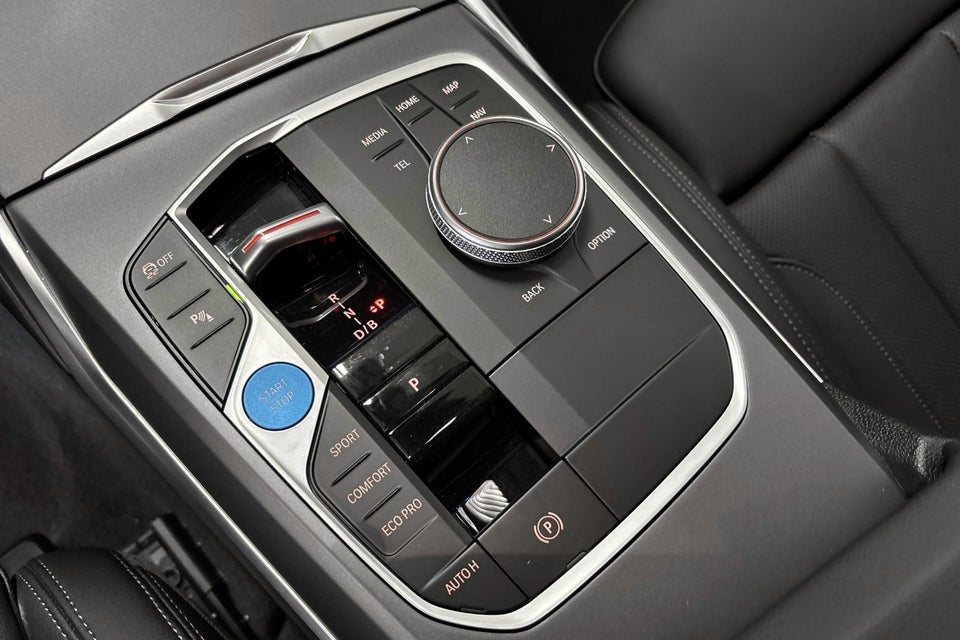 BMW i4 eDrive35 Sport Line 5d