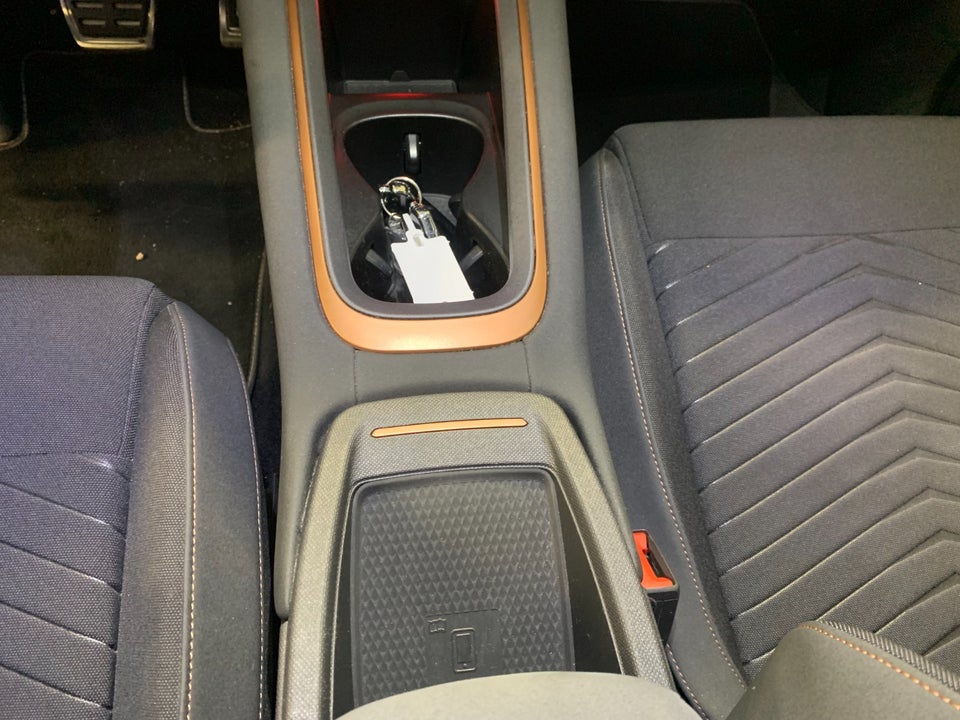 Cupra Born 58 High 5d