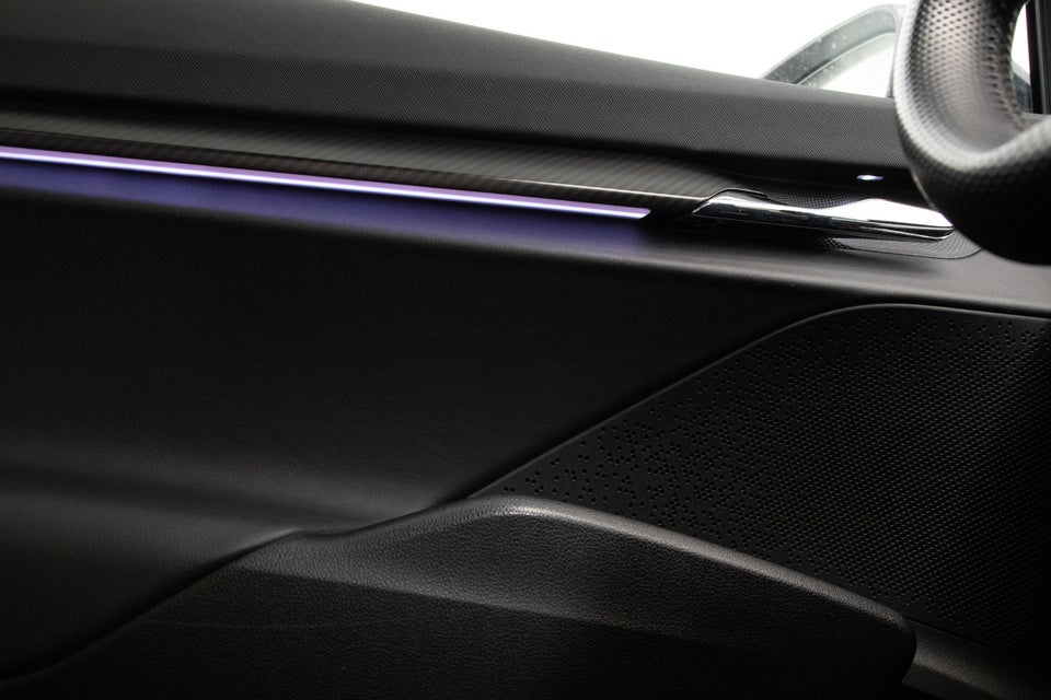 Skoda Enyaq iV RS Coupé 5d