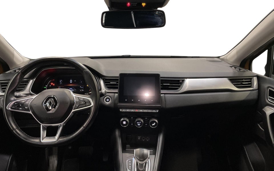 Renault Captur 1,3 TCe 155 Intens EDC 5d