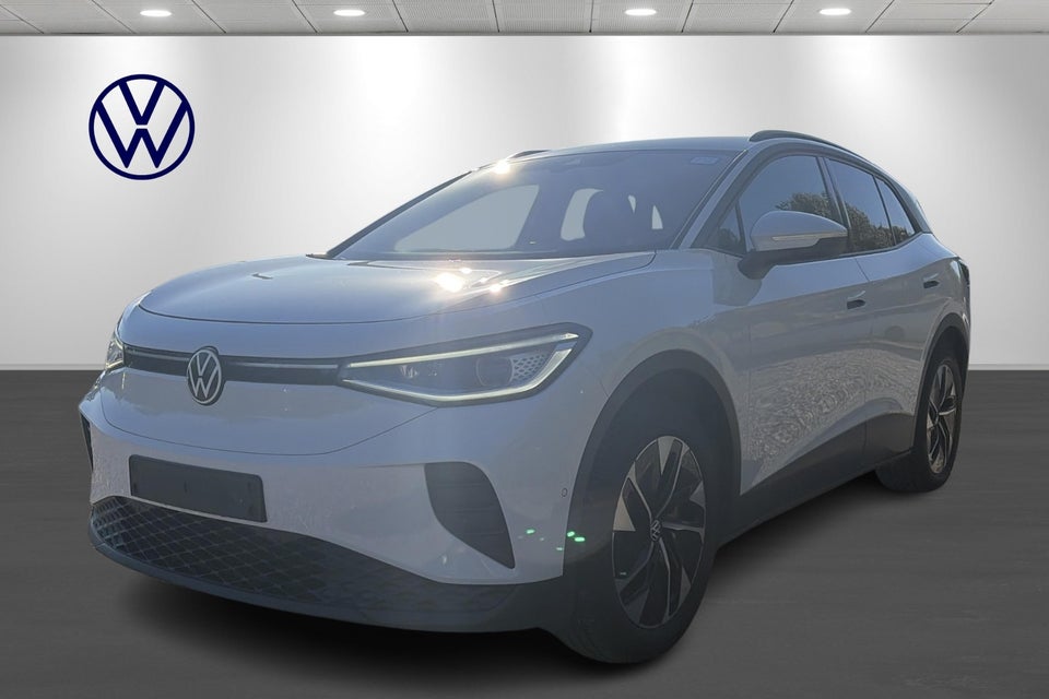 VW ID.4 77 Pro 5d