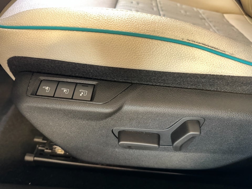 Fiat 600e 54 la Prima 5d