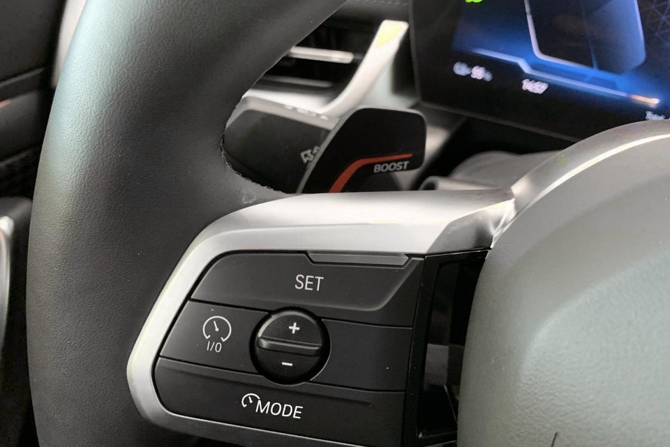 BMW iX1 eDrive20 M-Sport 5d