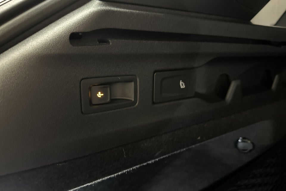 VW ID.7 86 Style S+ Tourer 5d