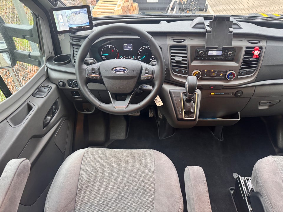 Carado T338 Edition24 2,0 TCDi 155 aut.