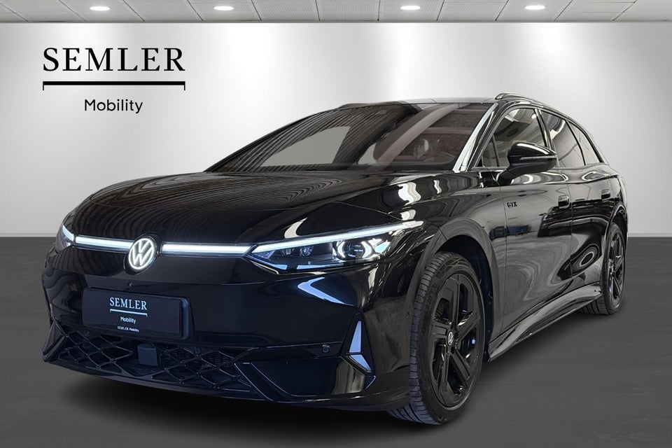 VW ID.7 86 GTX Max+ Tourer 4Motion 5d