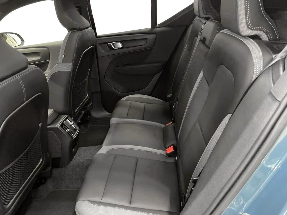 Volvo XC40 P6 ReCharge Ultimate 5d
