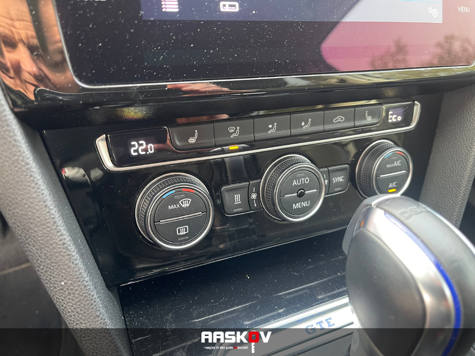 VW Passat 1,4 GTE Highline+ Variant DSG 5d