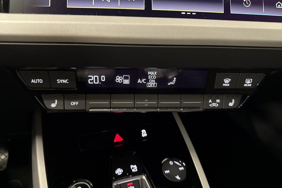 Audi Q4 e-tron 45 Progress 5d